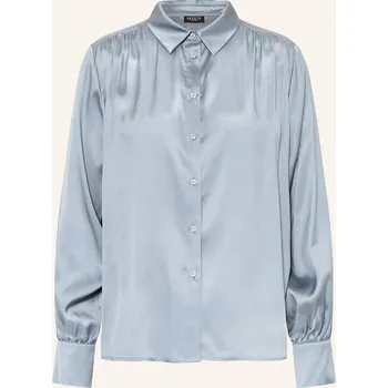 Dámská halenka Desoto Dámská Košilová Halenka Luxury Lena, černošedá, 40