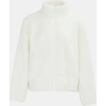 Dámská větrovka Bunda SoulCal Cream 1177850 12 (40)