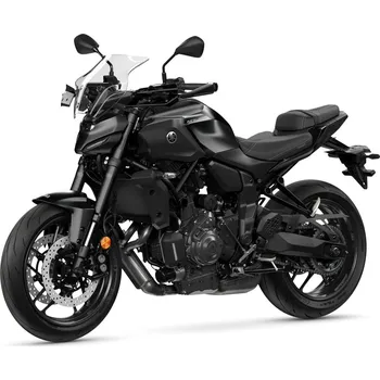 Auto-moto Sada Yamaha MT-07 Comfort Pack