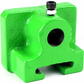 Truhlářská svěrka Novotny náhradní jezdec ke stahovákům čepů