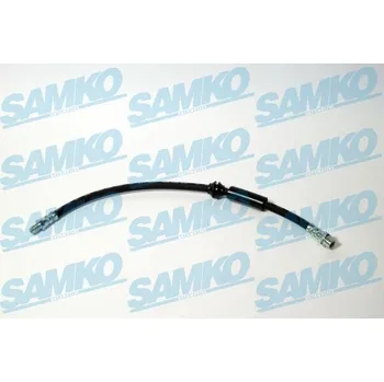 Brzdová hadice Brzdová hadice SAMKO 6T48268