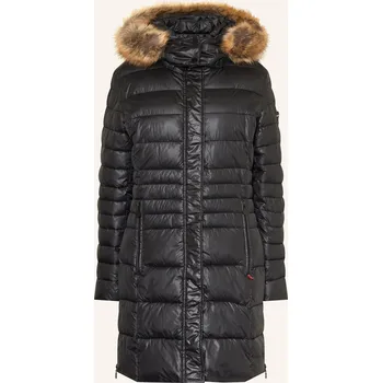 Dámský kabát Frieda & Freddies Dámský Prošívaný Kabát Dalia 2 S...