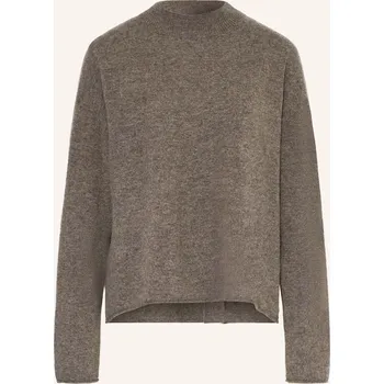 Dámský svetr Drykorn Dámský Svetr Timothea, černošedá, 40