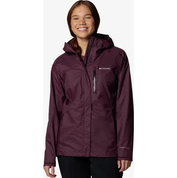 Dámská casual bunda COLUMBIA W Pouring Adventure Jack-Moonvista S 1152622