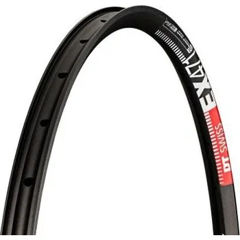Ráfek na kolo DT Swiss ráfek EX 471 29' 622x25 mm (černá)