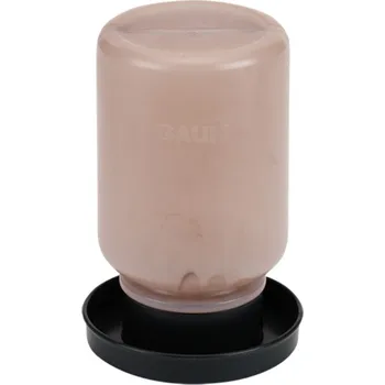 Gaun Napáječka pro drůbež recyklovaná 1 l