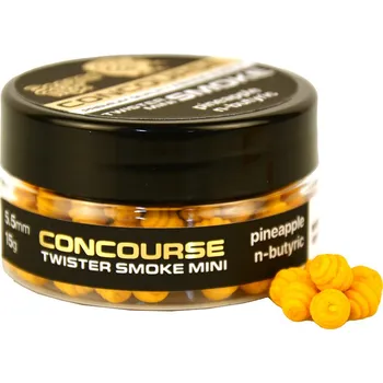 Benzar Mix Wafter Concourse Twister Smoke - 5,5mm Příchuť: Ananas-Kyselina máslová