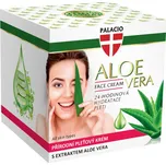 Aloe Vera pleťový krém 50 ml