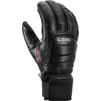 LEKI COPPER 3D PRO BLACK Velikost rukavic: 10,5