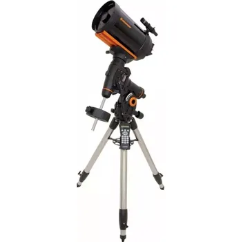 Hvězdářský dalekohled Dalekohled Celestron #12010 CGEM II 800 SCT 203/2032mm