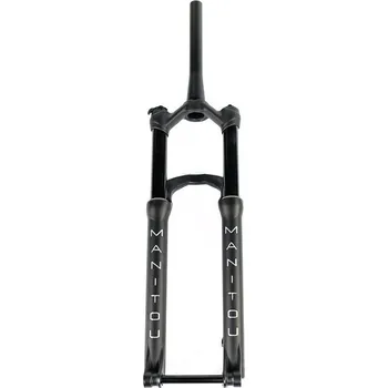 Vidlice na kolo Vidlice Manitou Machete COMP, zdvih: 130mm