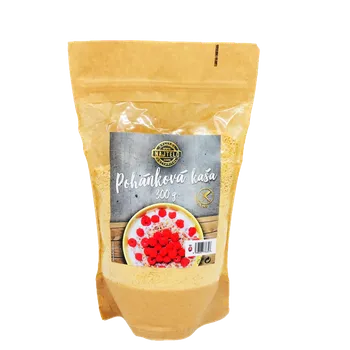 NAJTELO Kaše pohanková instantní 300 g
