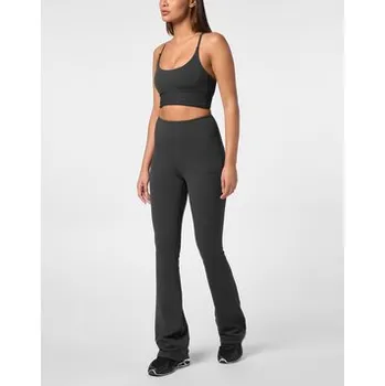 Dámské legíny Plein Sport Legíny 10189 Černá Active Fit XS