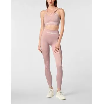 Podprsenka Plein Sport Podprsenkový top 28097 Růžová M