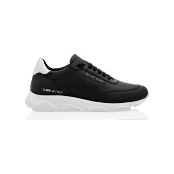 Oblečení a móda PHILIPP PLEIN Sneakersy 2703 Černá 35