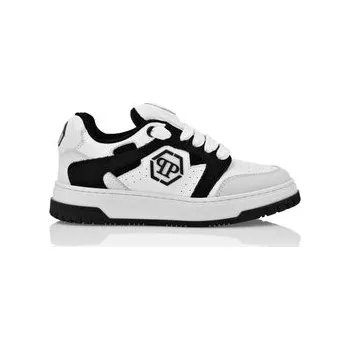 Dámské tenisky PHILIPP PLEIN Sneakersy 28557 Bílá 27
