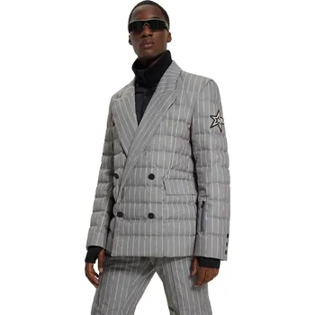 Bunda Boss Grey 1177838 XS