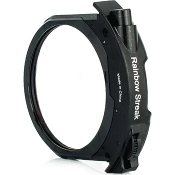 Meike MK EFTR RS Rainbow Streak Drop in filter