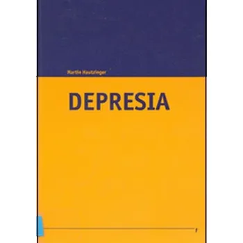 Depresia - Hautzinger, Martin