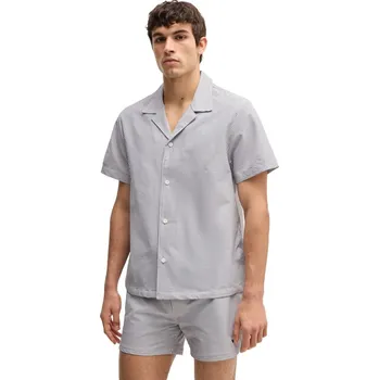 Pánská košile Košile Boss Navy 1177666 S