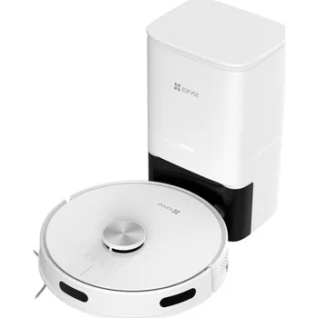 Robotický vysavač EZVIZ robotický vysavač RE4 Plus bílý CS-RE4P-PWT2