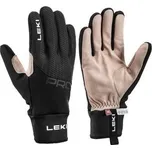 Leki PRC Premium Thermo Plus black/sand černá 11