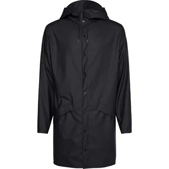 Dámská větrovka Bunda Rains Navy 47 1073917 Medium