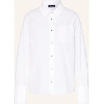 Monari Dámská Košilová Halenka, bílá, 46