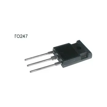 Tranzistor 01540171 Tranzistor IRFP450 N-MOSFET 500V,14A,190W,0.40R TO247