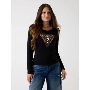 GUESS | Leo Triangle triko | M