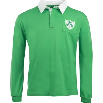 Pánské tričko Tričko KooGa Kelly Green 1018779 XXL