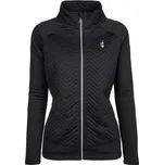 Dámská mikina AULP SIMIX black 2025/26 Velikost: XXL