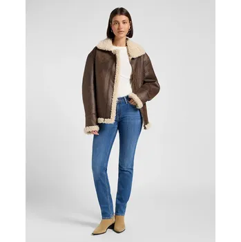 Džíny LEE ELLY HIDDEN LAGOON 112370903 Velikost: 33/33