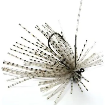 Umělá nástraha KEITECH Keitech: Jig Tungsten Mono Spin 2,7g Gold Shad