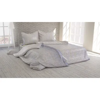 Povlečení Povlečení bavlna Větvičky barevné