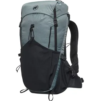 turistický batoh Turistický batoh Mammut Ducan 26 00791 strata-black 26 l