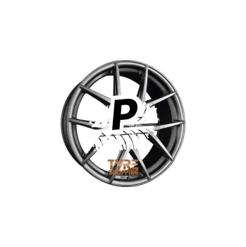 Disk TEC SPEEDWHEELS GT6 EVO Hyper Black (HB) 8.50 x 20 ET 30.00 5x112