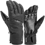 Leki Space GTX black černá 11