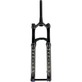 Vidlice na kolo Vidlice Manitou Machette COMP Boost air, zdvih: 130mm