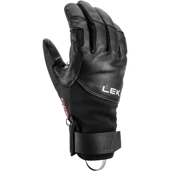LEKI PEGAS 3D LITE BLACK Velikost rukavic: 8,5