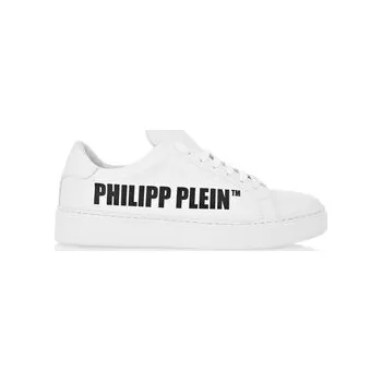 Dámské tenisky PHILIPP PLEIN Sneakersy 25549 Bílá 45