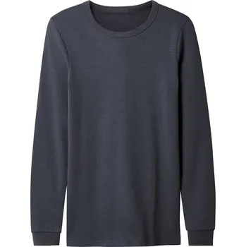 Pánské termoprádlo esmara Men Pánské spodní termo triko (modrá, 6/L)