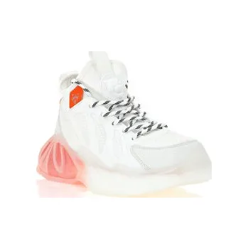 Dámská obuv Plein Sport Sneakersy 373 Bílá 46