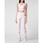 Plein Sport Podprsenkový top 2031 Fialová XL