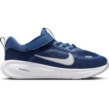 Chlapecké tenisky Boty Nike Navy 1177438 1 (33)