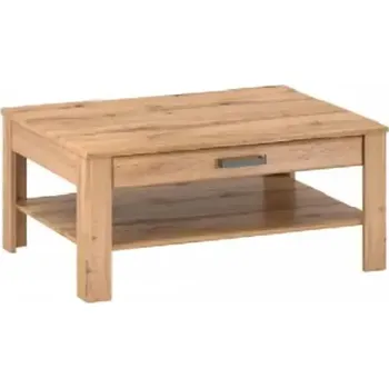 Konferenční stolek Konferenční stolek Pusan T - dub apalačský - SLEVA 3% s kodem radost25