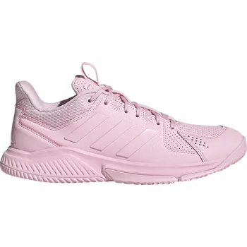 Pánská sálová obuv Sálovky adidas Clear Pink 1177637 12 (47.3)