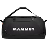 Cestovní taška Mammut Cargon black 110 l
