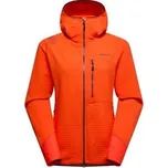 La Sportiva BRISTEN THERMAL HOODY Men Cherry Tomato červená XL