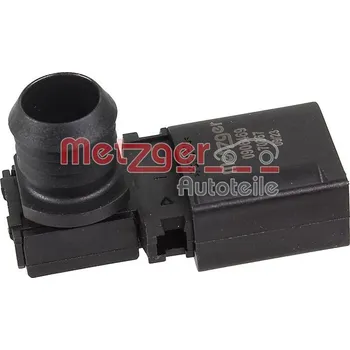 Posilovač brzd Tlakový senzor, posilovač brzd METZGER 0906469